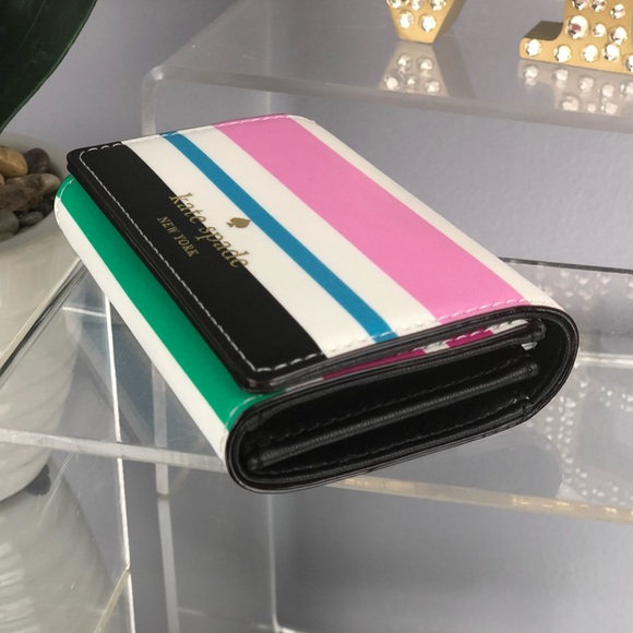 Kate Spade Christine Beech Street Wallet - Picture 3 of 8